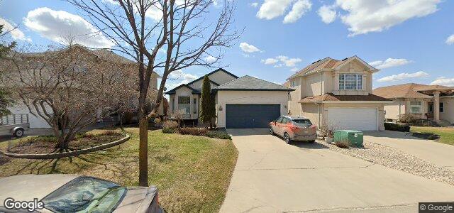 80 Wayfarer'S Haven（加拿大曼尼托巴省温尼伯市）房屋照片