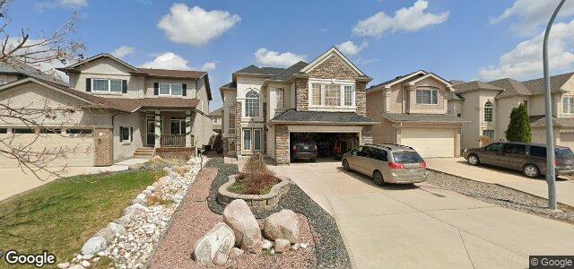 81 Ebb Tide Drive（加拿大曼尼托巴省温尼伯市）房屋照片