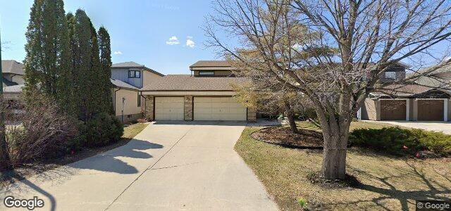 81 Surfside Crescent（加拿大曼尼托巴省温尼伯市）房屋照片