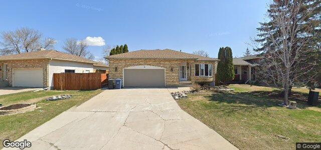 81 Tidal Cove（加拿大曼尼托巴省温尼伯市）房屋照片