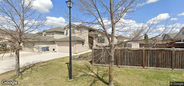 81 Wayfarer'S Haven（加拿大曼尼托巴省温尼伯市）房屋照片