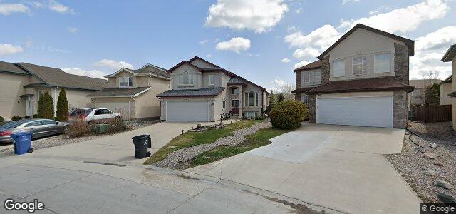 82 Captains Way（加拿大曼尼托巴省温尼伯市）房屋照片