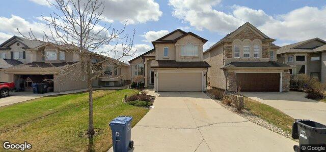 82 Ebb Tide Drive（加拿大曼尼托巴省温尼伯市）房屋照片