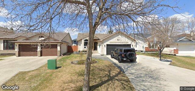 82 Gull Wing Bay（加拿大曼尼托巴省温尼伯市）房屋照片