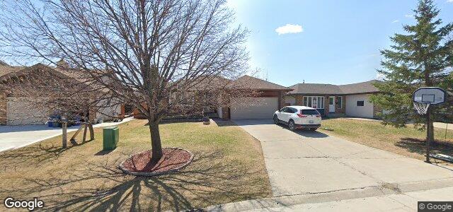 82 Huppe Bay（加拿大曼尼托巴省温尼伯市）房屋照片