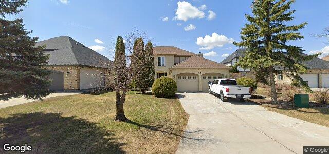 82 Myles Robinson Way（加拿大曼尼托巴省温尼伯市）房屋照片