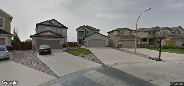 82 Sabourin Place（加拿大曼尼托巴省温尼伯市）房屋照片