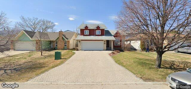 82 Tidal Cove（加拿大曼尼托巴省温尼伯市）房屋照片