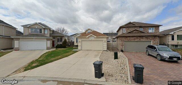 Photo of 83 Arpin Bay in Winnipeg, Manitoba