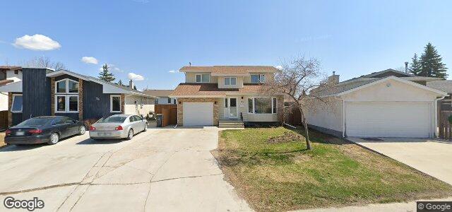 83 Beaupre Bay（加拿大曼尼托巴省温尼伯市）房屋照片