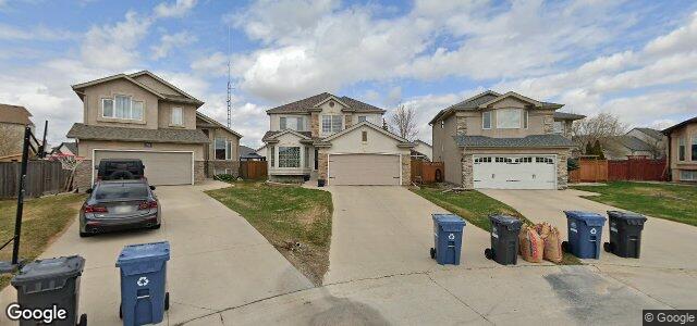 83 Brian Monkman Bay（加拿大曼尼托巴省温尼伯市）房屋照片