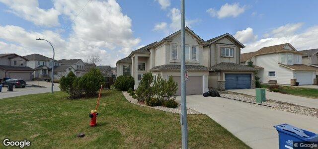 83 Captains Way（加拿大曼尼托巴省温尼伯市）房屋照片