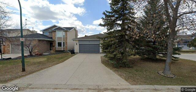 83 De Caigny Cove（加拿大曼尼托巴省温尼伯市）房屋照片