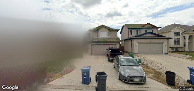 83 Frigate Bay（加拿大曼尼托巴省温尼伯市）房屋照片