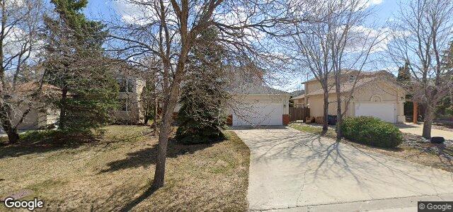 83 Gull Wing Bay（加拿大曼尼托巴省温尼伯市）房屋照片