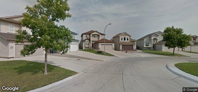 Photo of 83 Henry Dormer Drive in Winnipeg, Manitoba