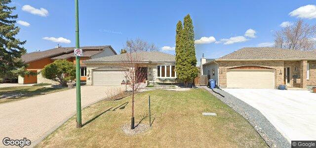 83 Huppe Bay（加拿大曼尼托巴省温尼伯市）房屋照片