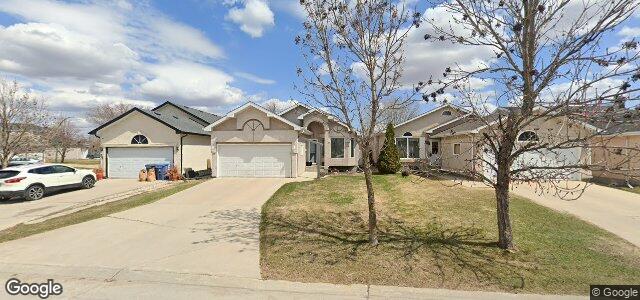 83 Langton Drive（加拿大曼尼托巴省温尼伯市）房屋照片