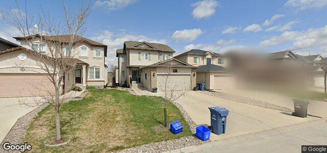 83 Nordstrom Drive（加拿大曼尼托巴省温尼伯市）房屋照片