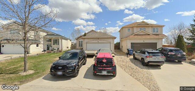 83 Pauline Boutal Crescent（加拿大曼尼托巴省温尼伯市）房屋照片