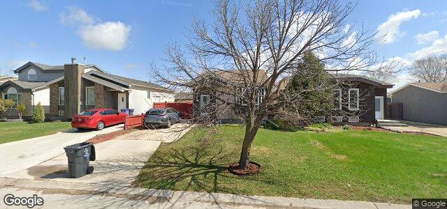 83 Quayside Cove（加拿大曼尼托巴省温尼伯市）房屋照片