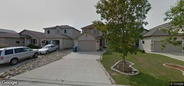 84 Brian Monkman Bay（加拿大曼尼托巴省温尼伯市）房屋照片