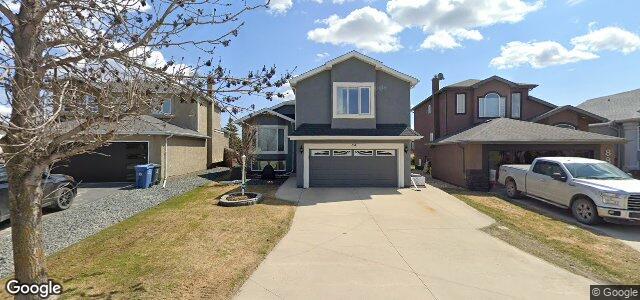 84 Coral Reef Cove（加拿大曼尼托巴省温尼伯市）房屋照片