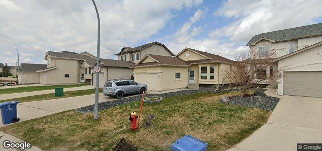 84 Frigate Bay（加拿大曼尼托巴省温尼伯市）房屋照片