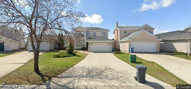 84 Mckall Bay（加拿大曼尼托巴省温尼伯市）房屋照片