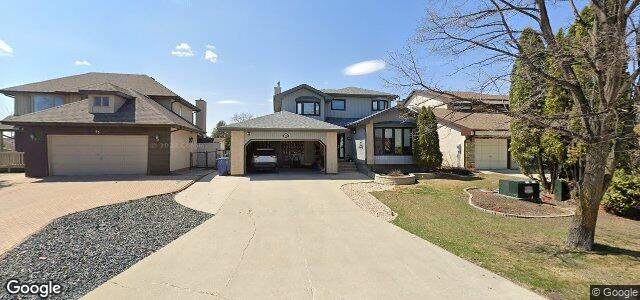 85 Surfside Crescent（加拿大曼尼托巴省温尼伯市）房屋照片