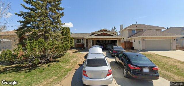 Larawan ng 85 Tidal Cove sa Winnipeg, Manitoba