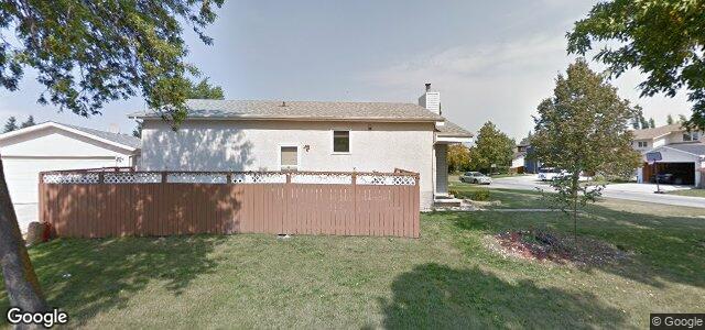 86 Beaupre Bay（加拿大曼尼托巴省温尼伯市）房屋照片