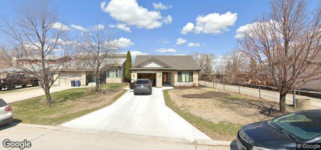 86 Charbonneau Crescent（加拿大曼尼托巴省温尼伯市）房屋照片