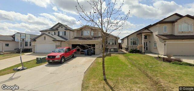 86 Ebb Tide Drive（加拿大曼尼托巴省温尼伯市）房屋照片