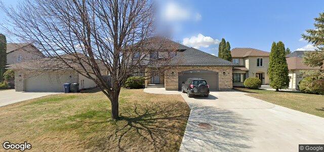 86 Myles Robinson Way（加拿大曼尼托巴省温尼伯市）房屋照片