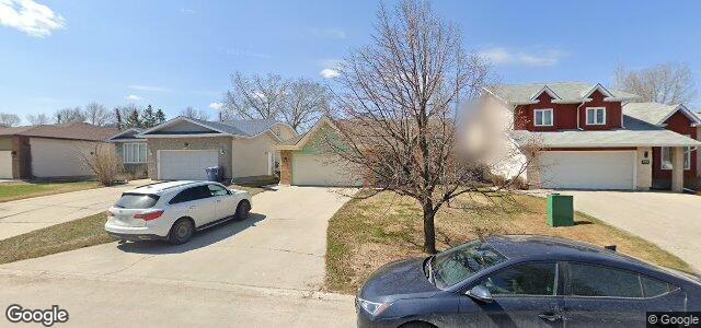 86 Tidal Cove（加拿大曼尼托巴省温尼伯市）房屋照片