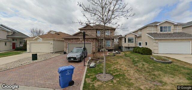 87 Arpin Bay（加拿大曼尼托巴省温尼伯市）房屋照片