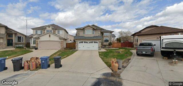 87 Brian Monkman Bay（加拿大曼尼托巴省温尼伯市）房屋照片