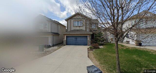 87 Captains Way（加拿大曼尼托巴省温尼伯市）房屋照片