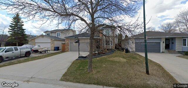 87 De Caigny Cove（加拿大曼尼托巴省温尼伯市）房屋照片