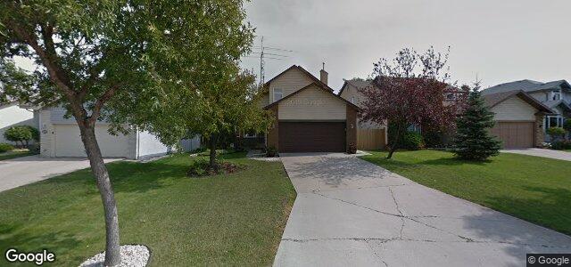 87 De La Seigneurie Boulevard（加拿大曼尼托巴省温尼伯市）房屋照片