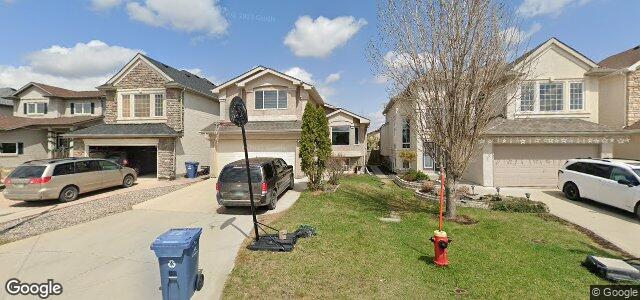 87 Ebb Tide Drive（加拿大曼尼托巴省温尼伯市）房屋照片