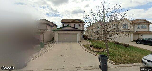 87 Frigate Bay（加拿大曼尼托巴省温尼伯市）房屋照片