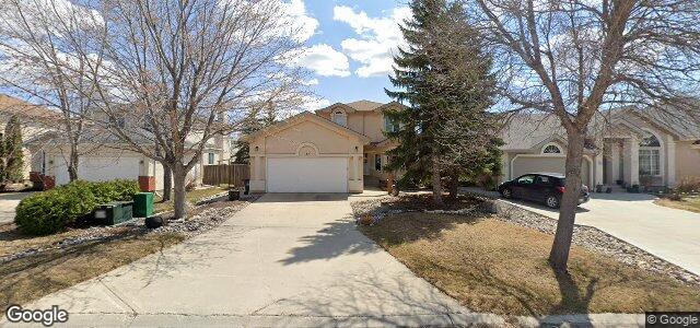 87 Gull Wing Bay（加拿大曼尼托巴省温尼伯市）房屋照片