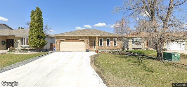 87 Huppe Bay（加拿大曼尼托巴省温尼伯市）房屋照片