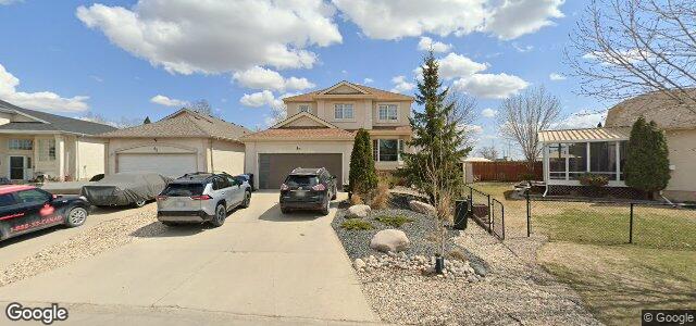 87 Pauline Boutal Crescent（加拿大曼尼托巴省温尼伯市）房屋照片