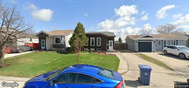 Larawan ng 87 Quayside Cove sa Winnipeg, Manitoba