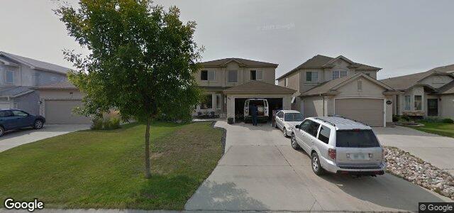 88 Brian Monkman Bay（加拿大曼尼托巴省温尼伯市）房屋照片