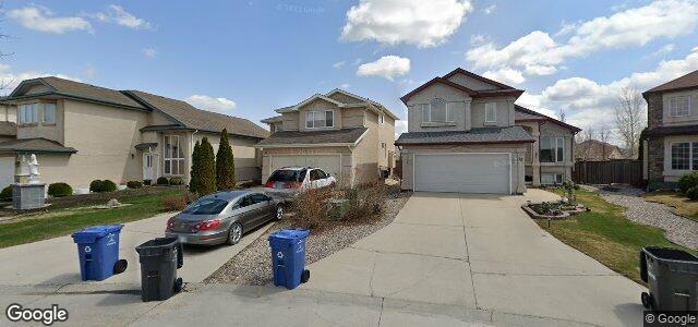 88 Captains Way（加拿大曼尼托巴省温尼伯市）房屋照片