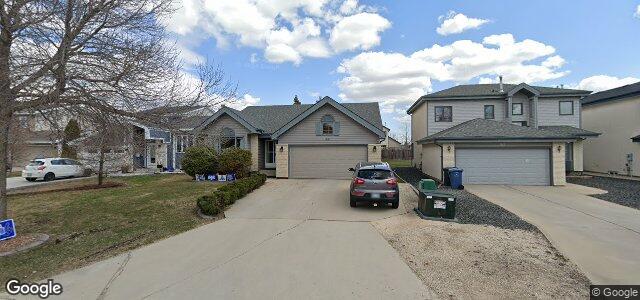 88 De Caigny Cove（加拿大曼尼托巴省温尼伯市）房屋照片